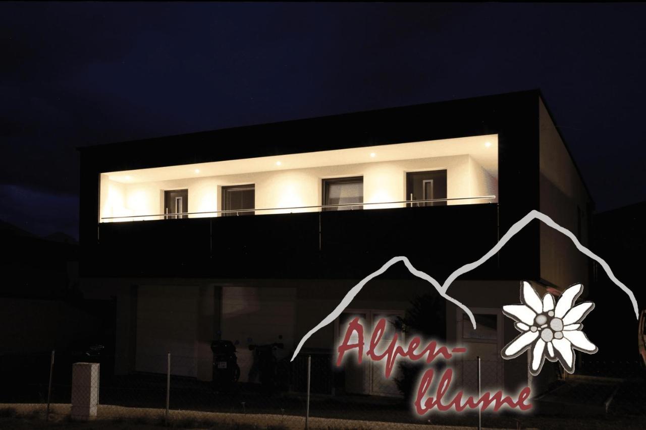 Alpenblume Διαμέρισμα Imst Εξωτερικό φωτογραφία